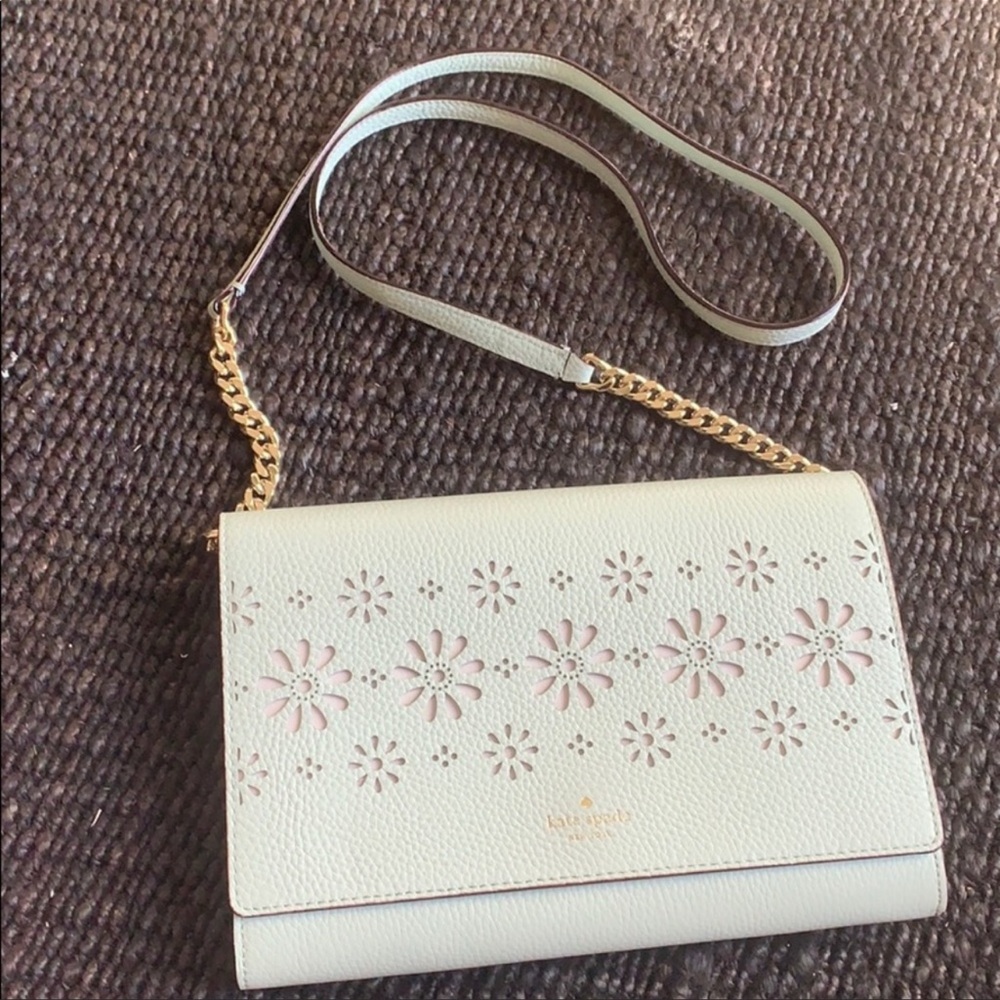 Kate Spade Mint Bag Crossbody